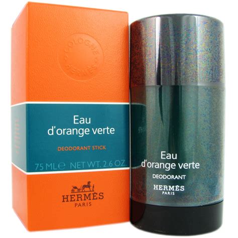 hermes eau d'orange verte 400ml|hermes orange verte price.